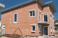Bettyhill home extensions