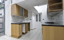 Bettyhill kitchen extension leads